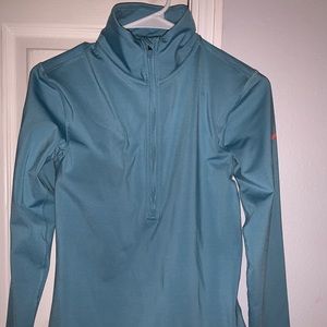 Nike running jacket